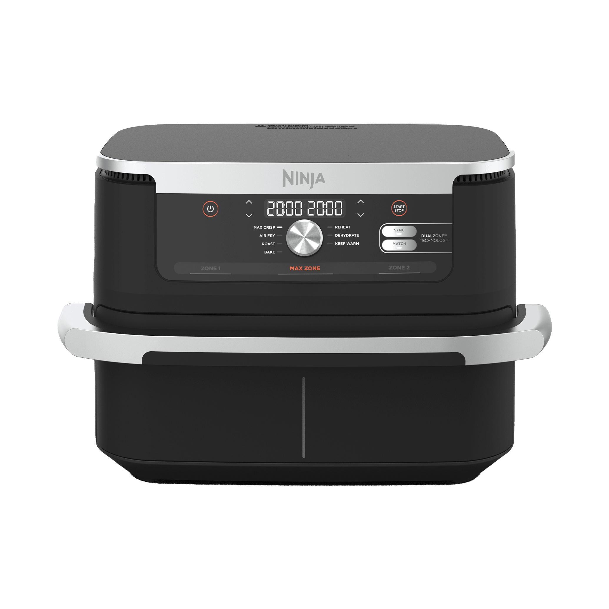 Ninja Foodi FlexDrawer AF500EU
