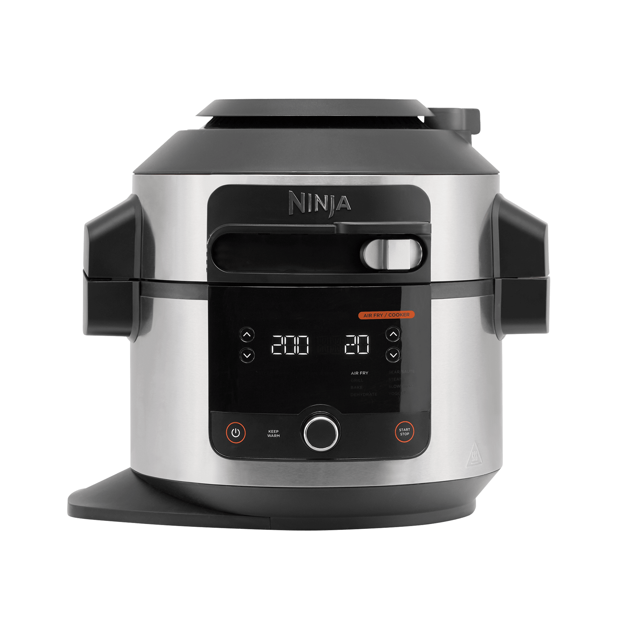 Ninja OL550EU SmartLid