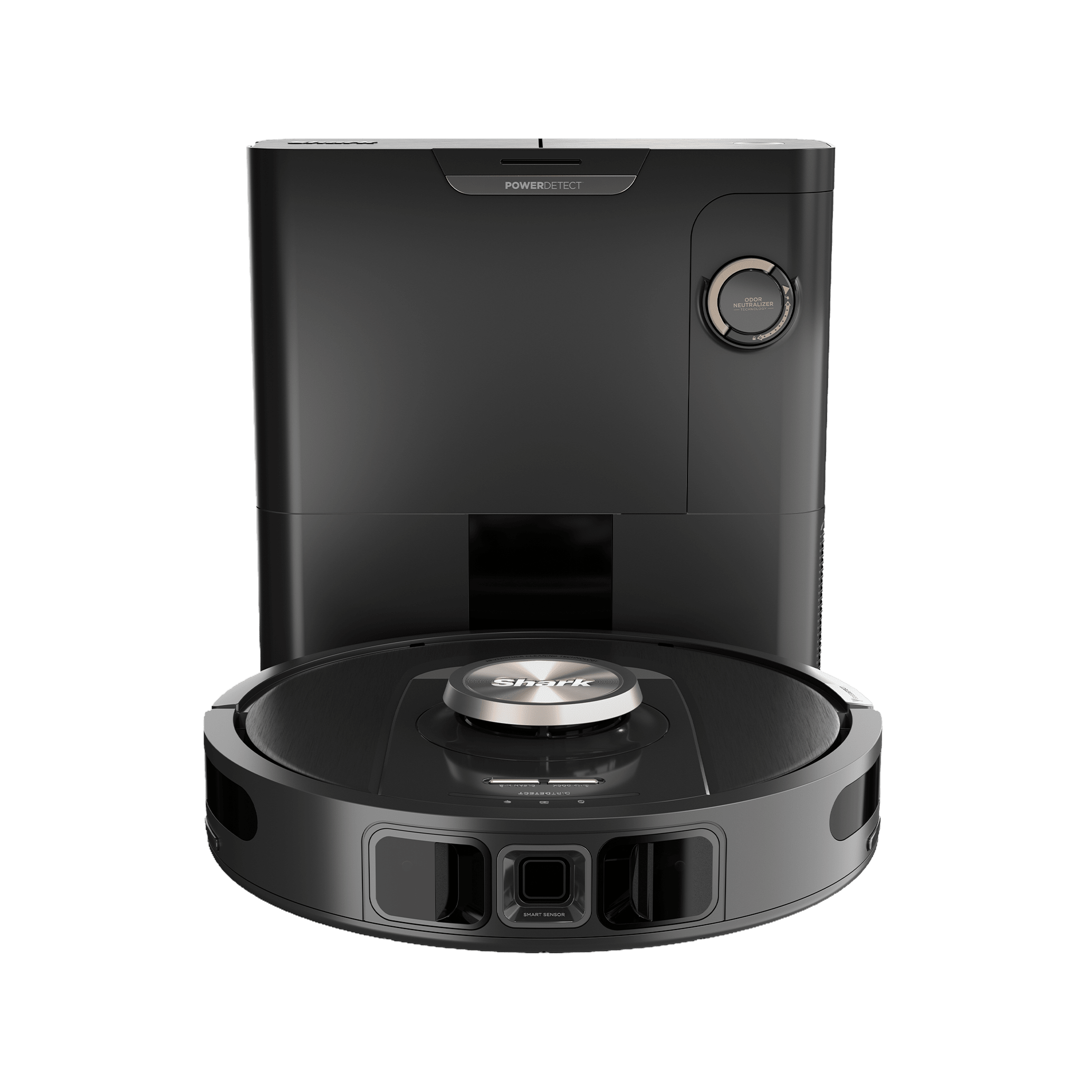 Shark PowerDetect RV2820VEEU