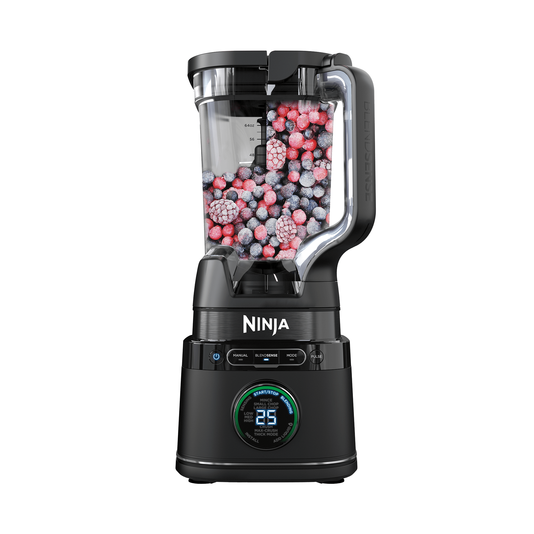 Ninja Detect TB301EU