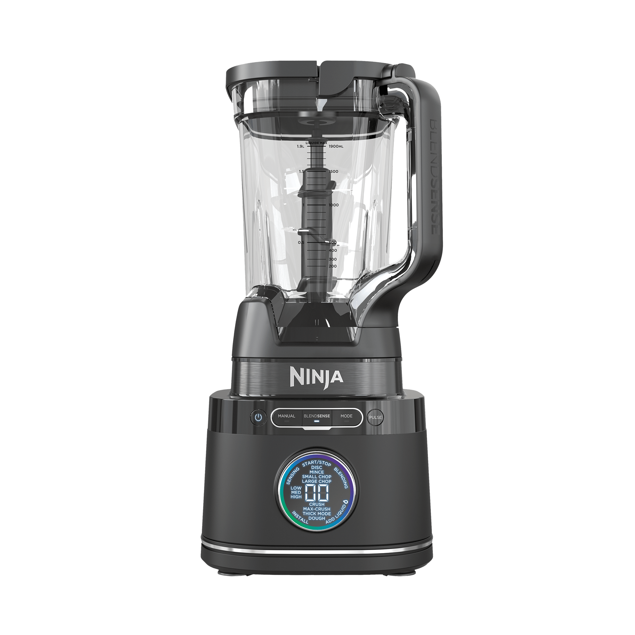 Ninja Detect TB401EU