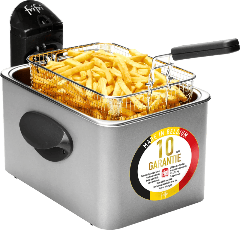 FriFri 1948 Duofil 4,5 l