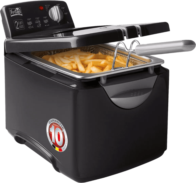 Fritel Turbo SF 4178