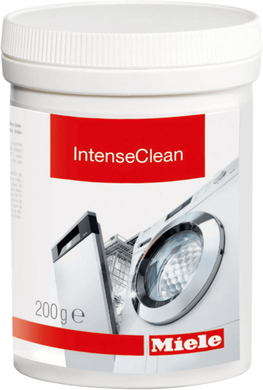 Miele Maschinenreiniger IntenseClean 200 g