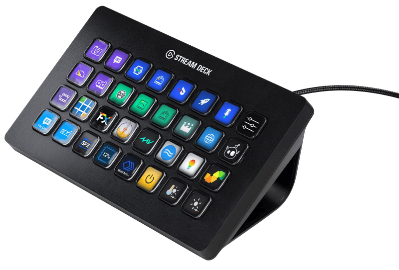 Elgato Stream Deck XL
