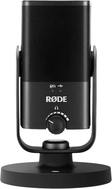 RODE NT-USB Mini