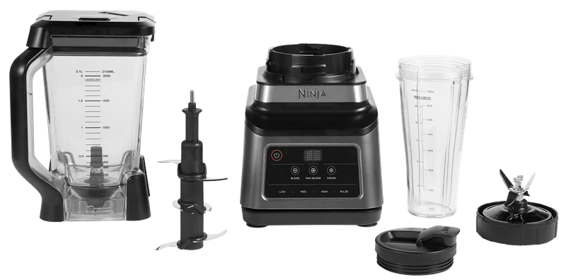 Ninja BN750EU 2-in-1