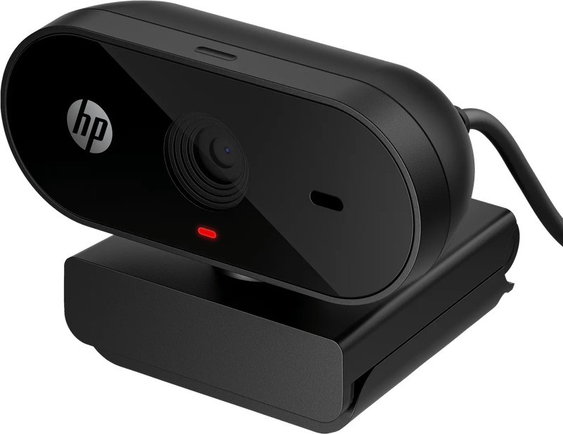 HP 320 FullHD Webcam