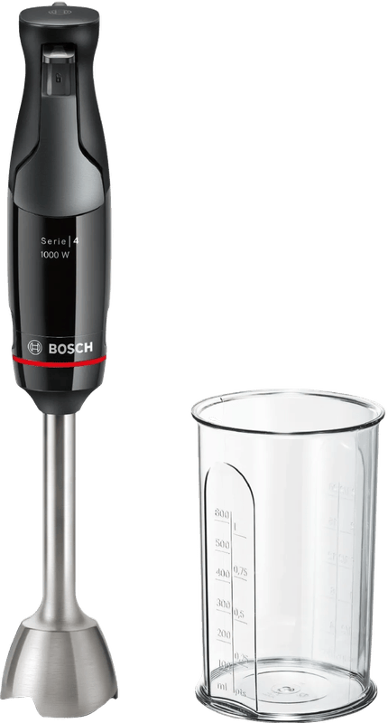 Bosch ErgoMaster MSM4B610