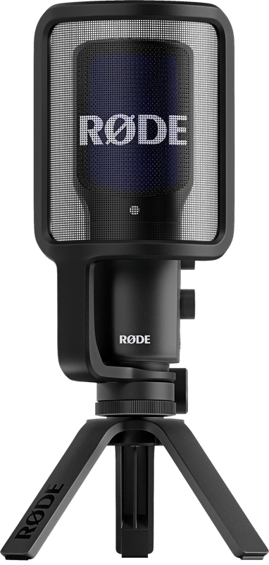 Rode NT USB+