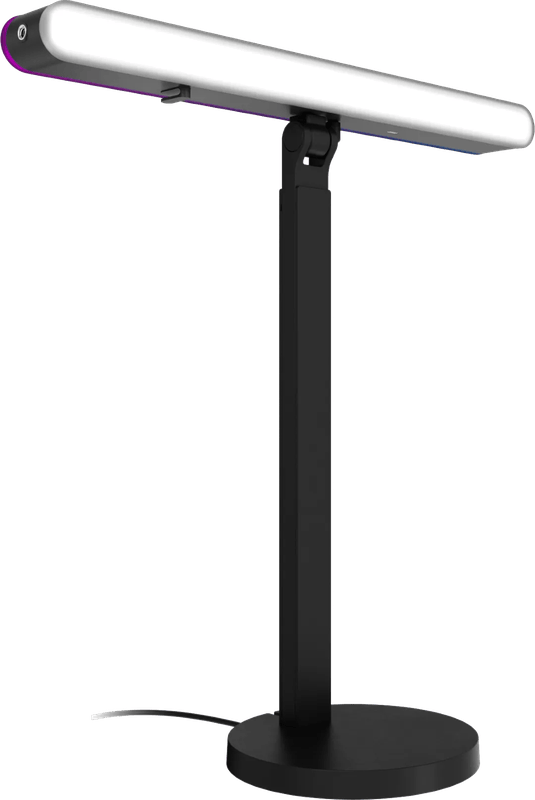 Logitech Litra Beam LX Premium Streaming-Leuchte