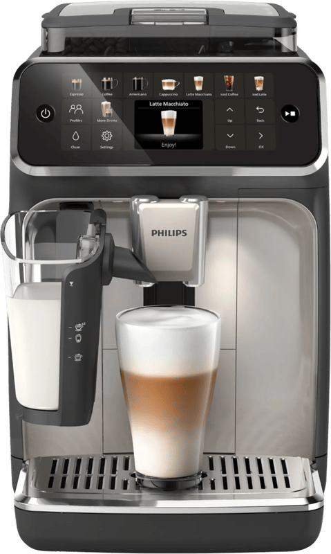 Philips 5500 LatteGo EP5547/90