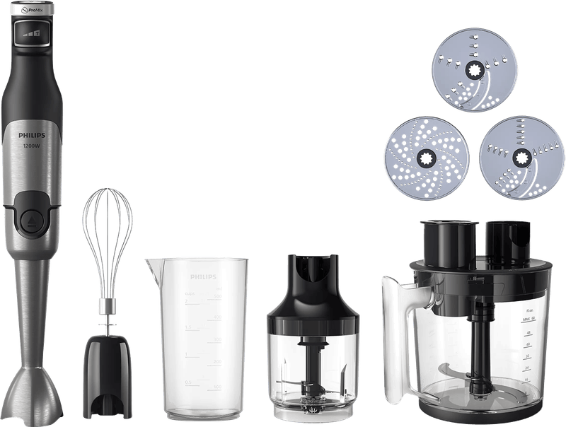 Philips ProMix HR2685/00