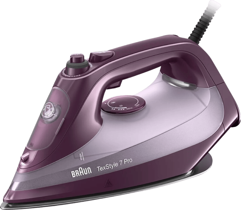 Braun TexStyle 7 Pro SI 7181 VI