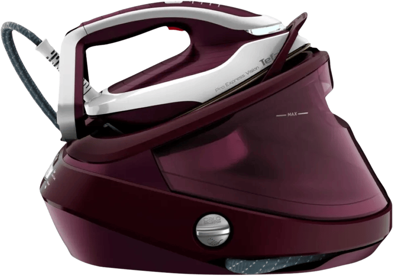 Tefal Pro Express Vision GV9810