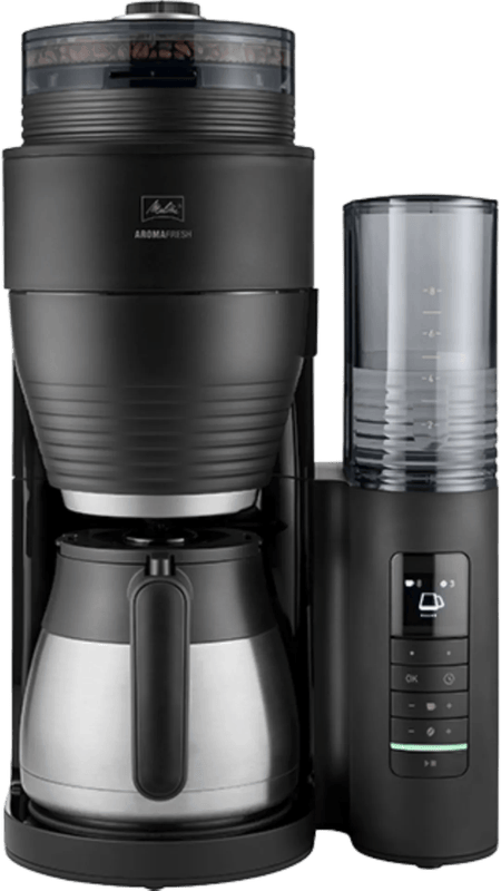 Melitta AromaFresh Therm Pro X 1030-12
