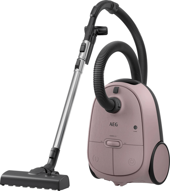 AEG AB61C1WP 6000 CLEAN