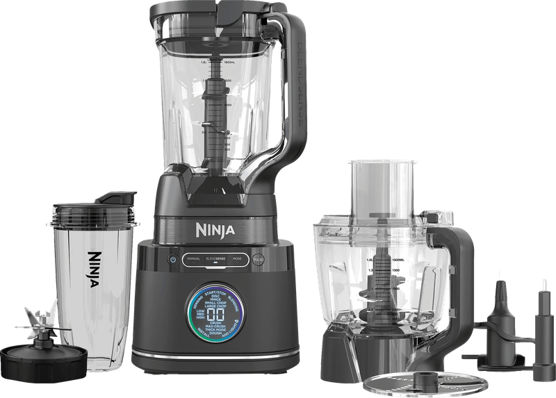 Ninja Detect TB401EU
