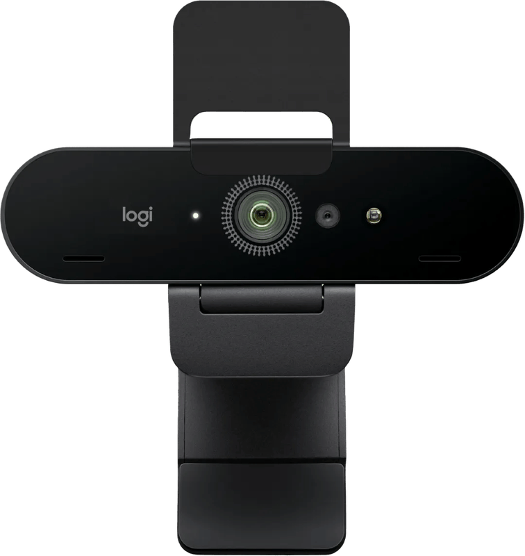 Logitech Brio 4K Webcam