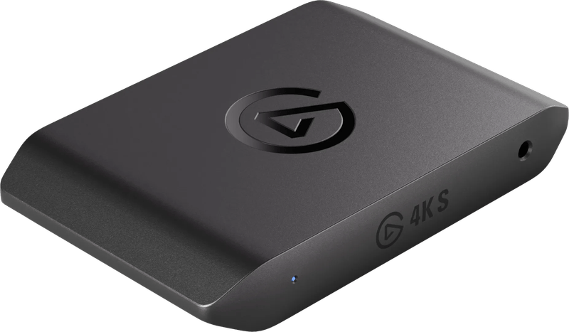 Elgato Game Capture 4K S