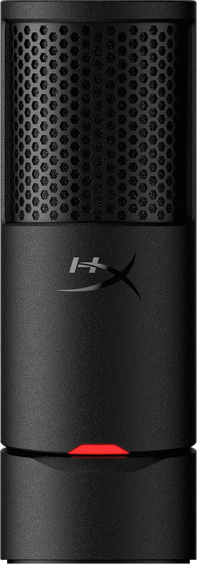 HyperX SoloCast 2 USB Streaming-Mikrofon