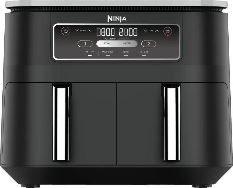 Ninja Foodi Dual Zone AF200EU