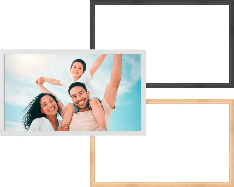 AgfaPhoto Realiview APF2400WIFI 24 Zoll