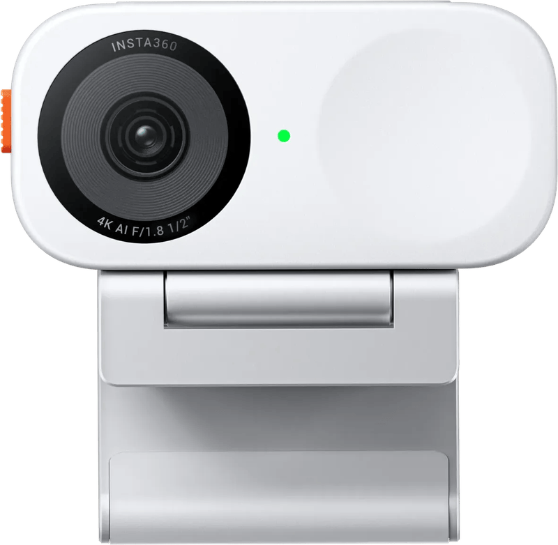 Insta360 Link 2C Arctic White