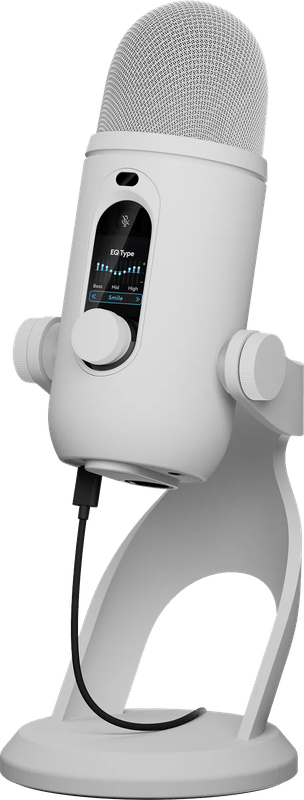 Blue Yeti 2 Weiß
