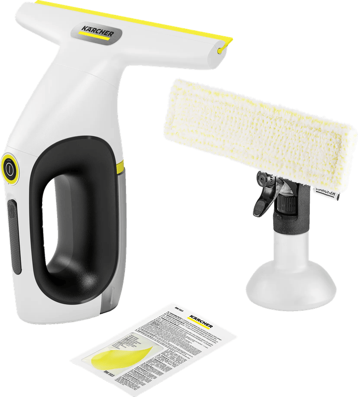 Kärcher WV 2 Universal Care