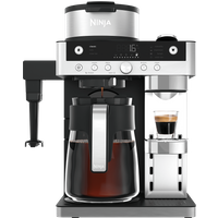 Ninja Prestige DualBrew CFN803EU