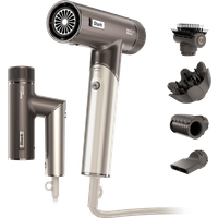 Shark SpeedStyle Pro FLEX HD542EU