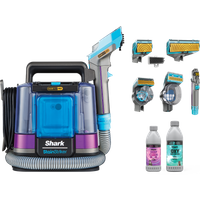 Shark StainStriker HairPro Pet PX250EUT