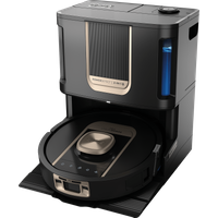 Shark PowerDetect ThermaCharged RV2900XEEU